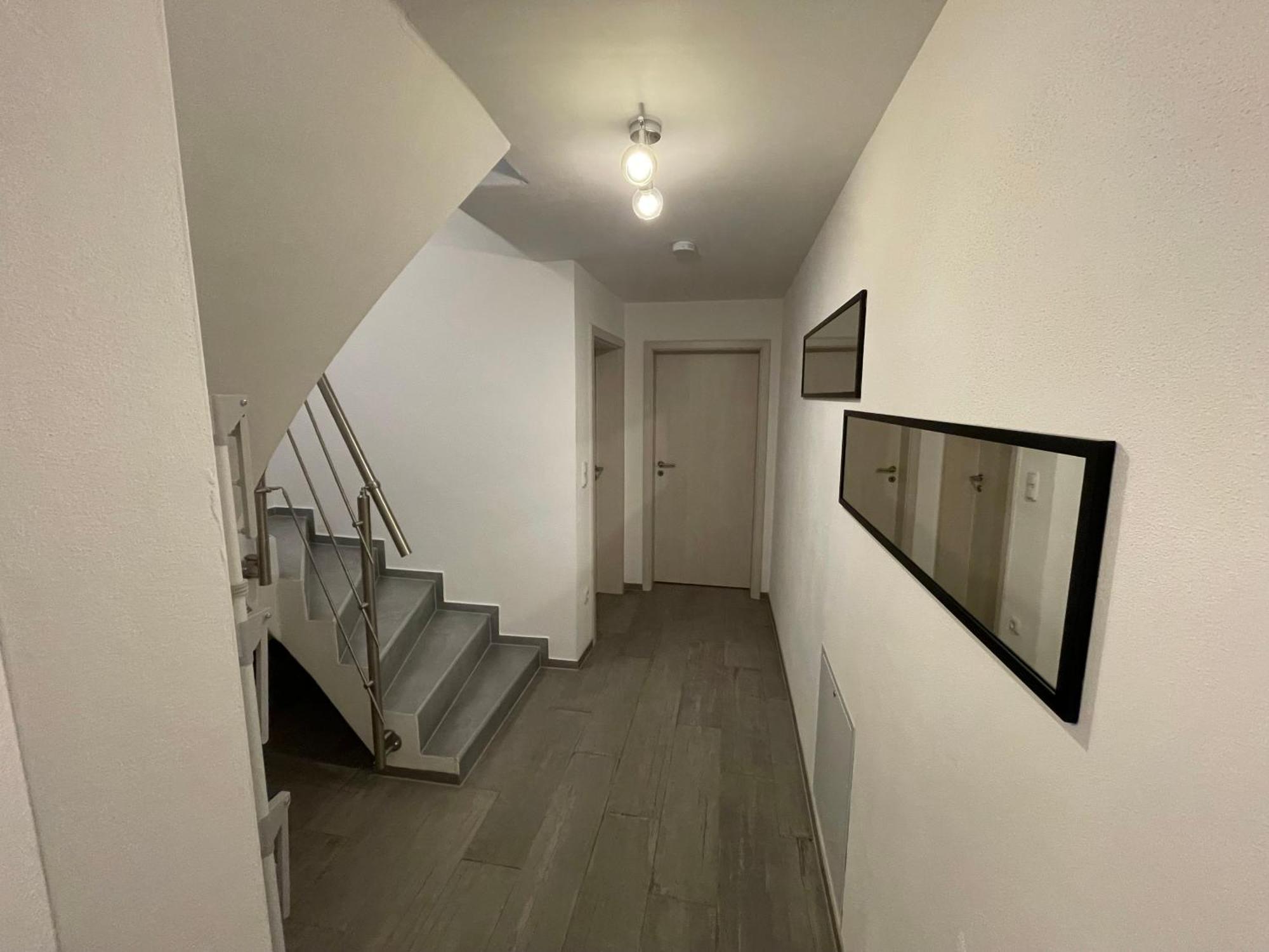 Apartment Muenchshofen