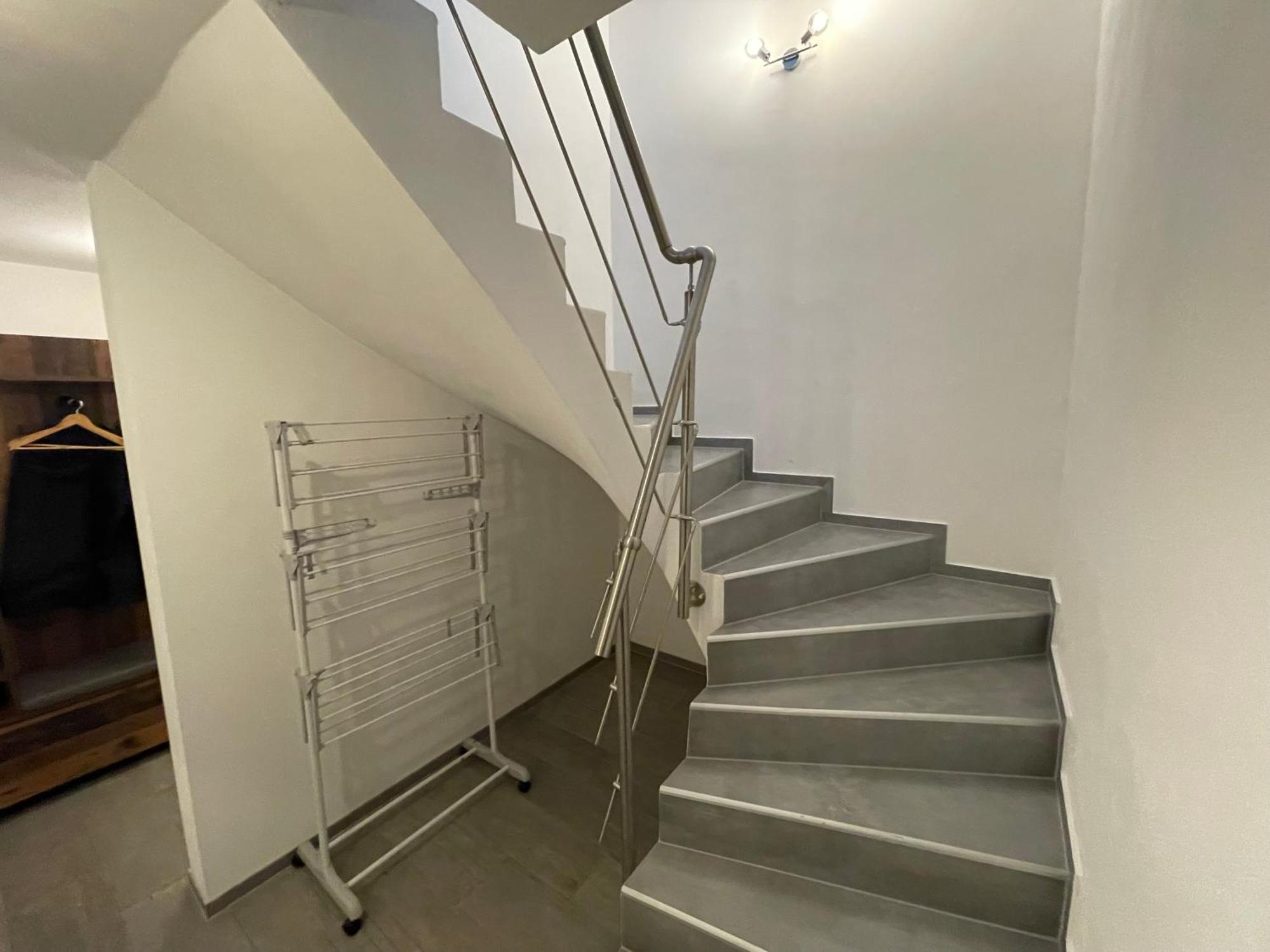 Apartment Muenchshofen *