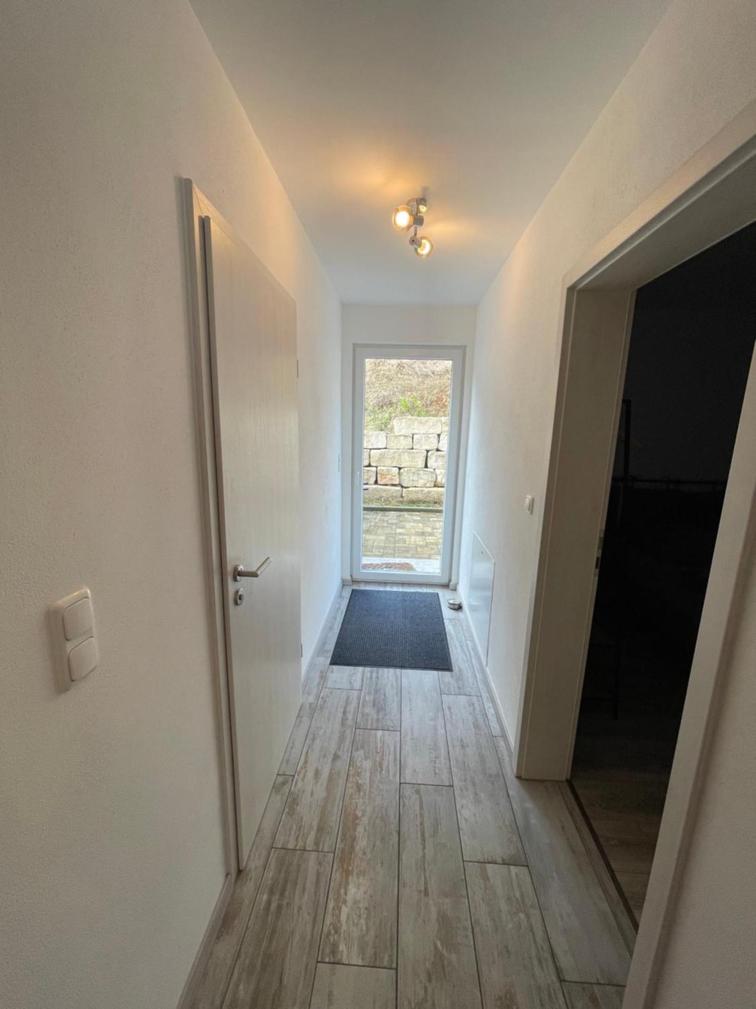 Apartment Muenchshofen Teublitz