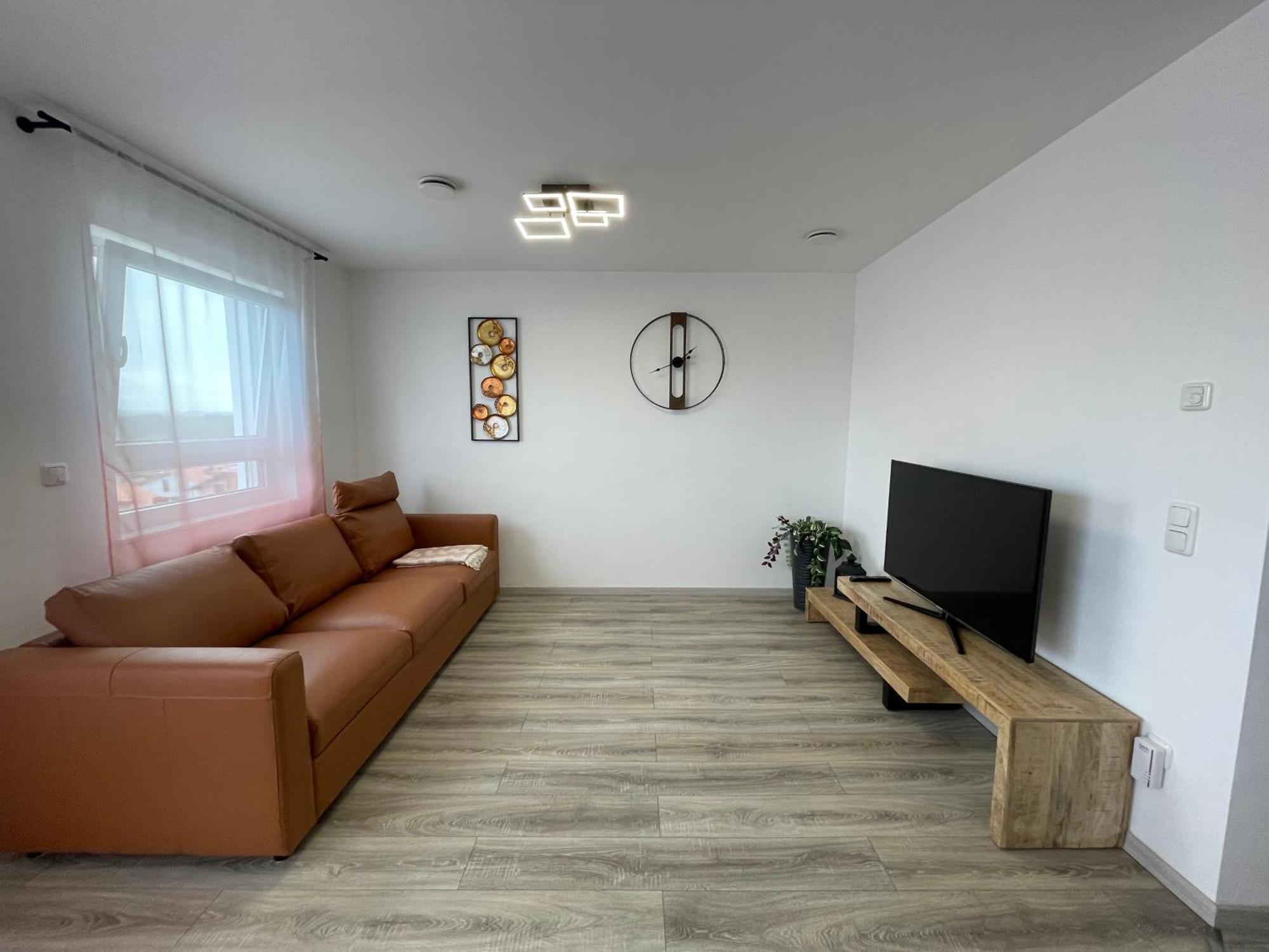 Muenchshofen Apartment