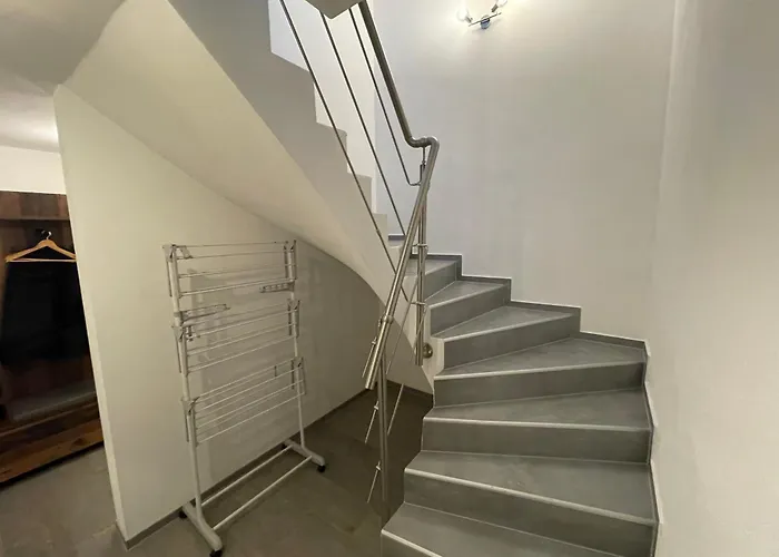 Ferienhaus Muenchshofen