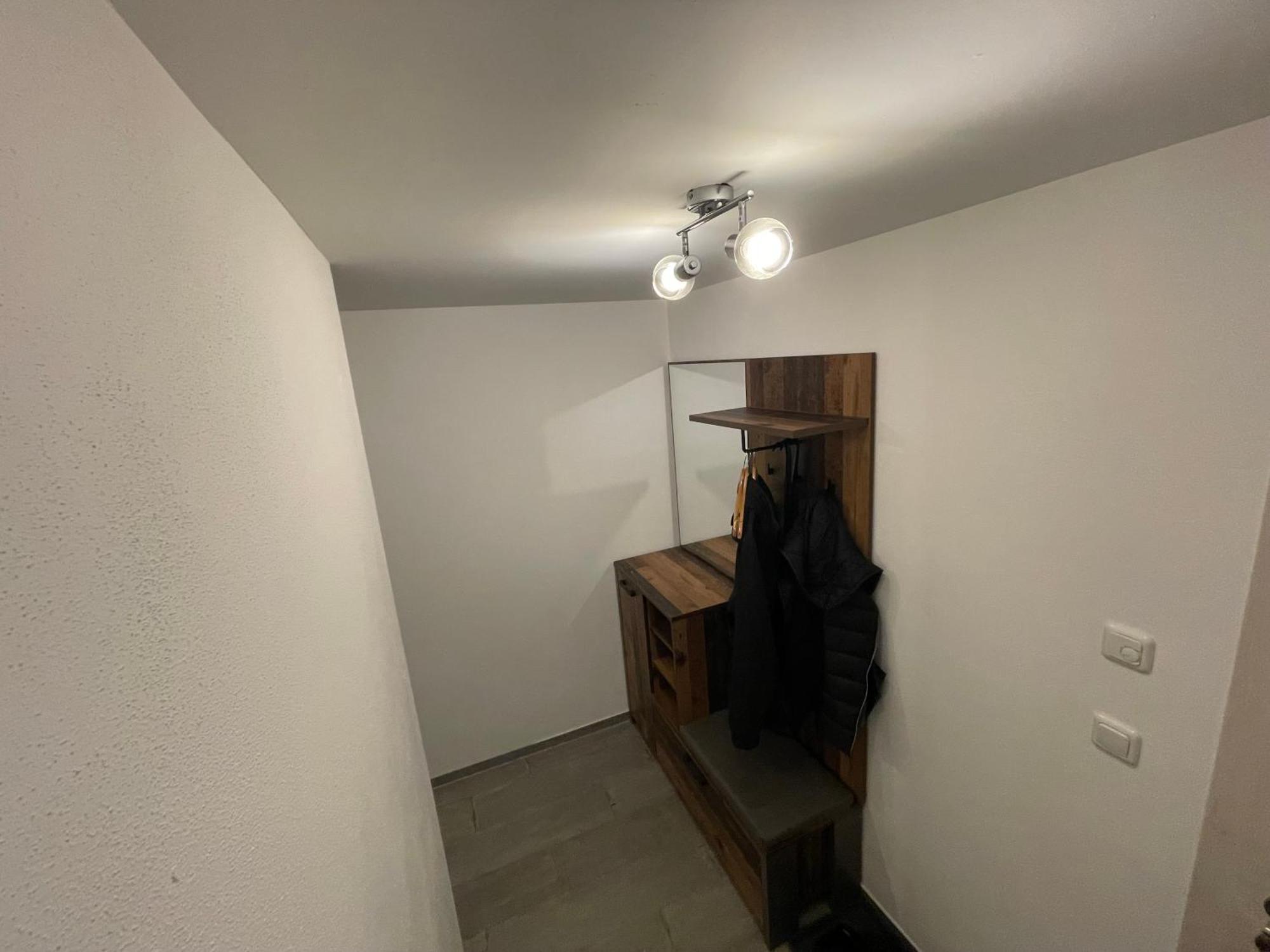 Appartement Muenchshofen Teublitz