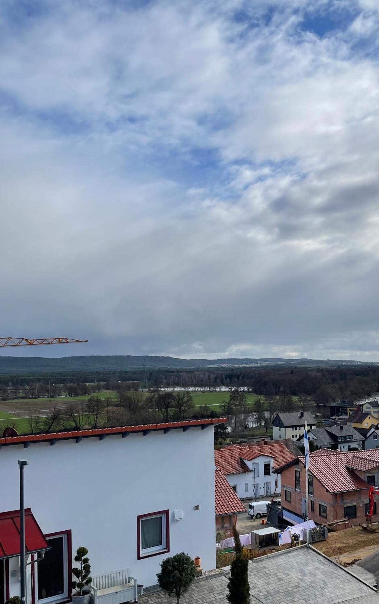 Muenchshofen Teublitz