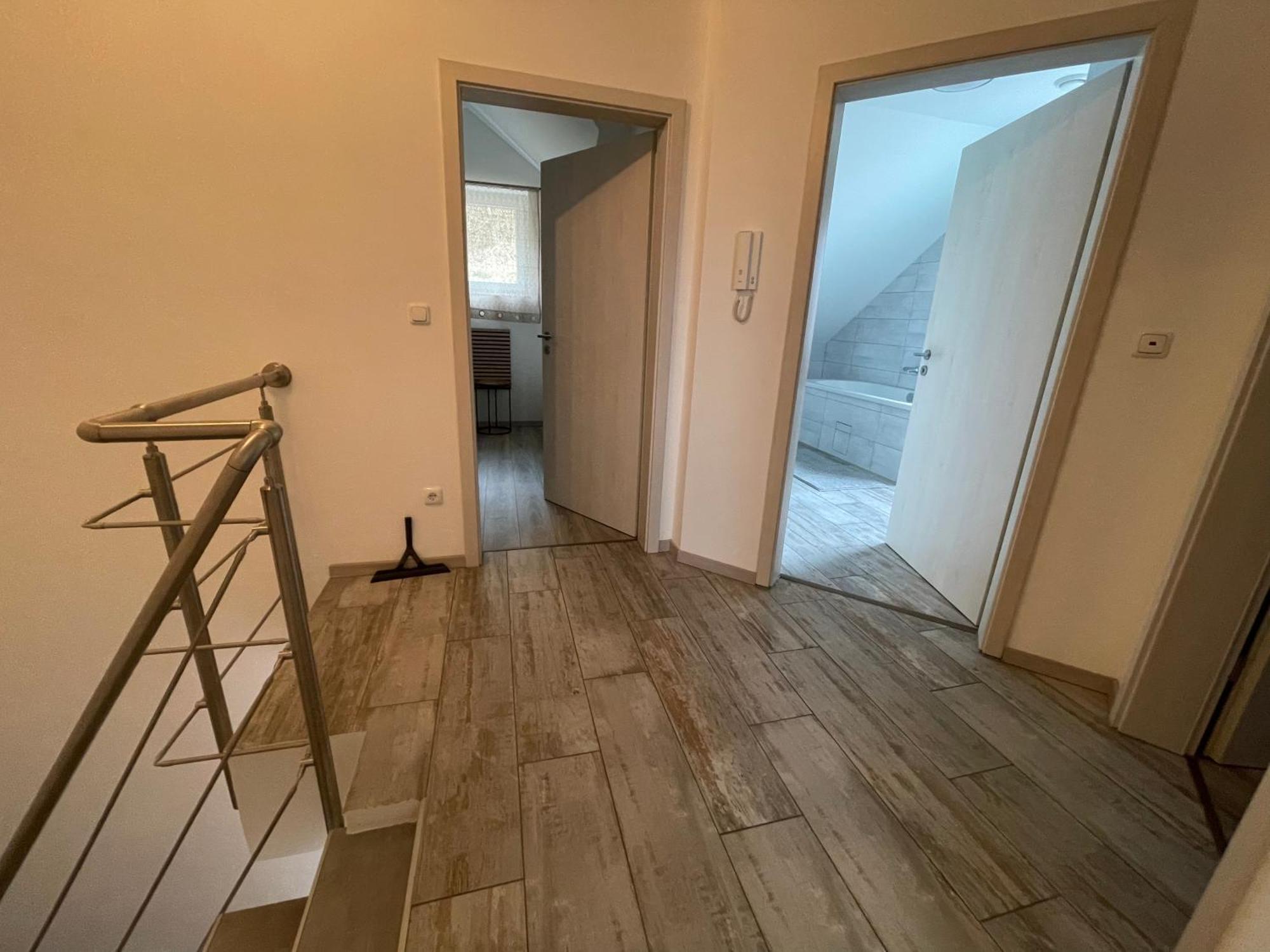 Muenchshofen Appartement Teublitz