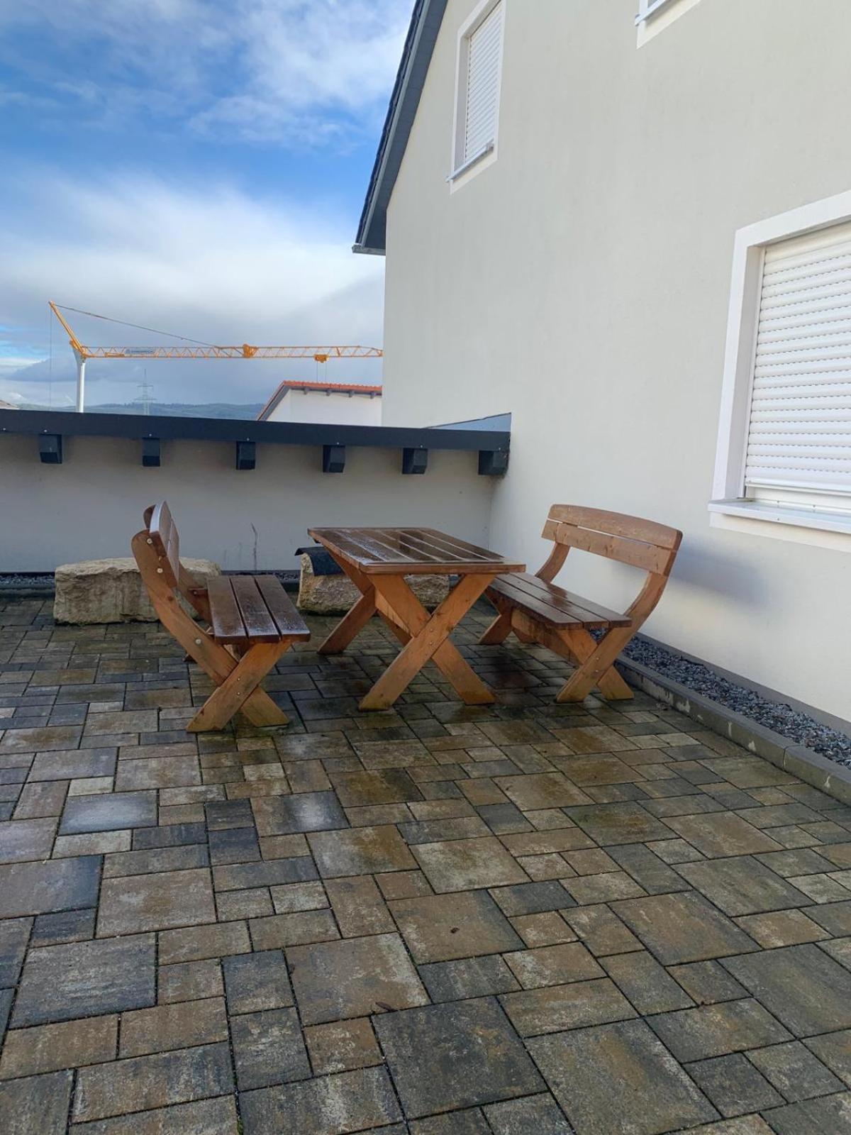 Appartement Muenchshofen