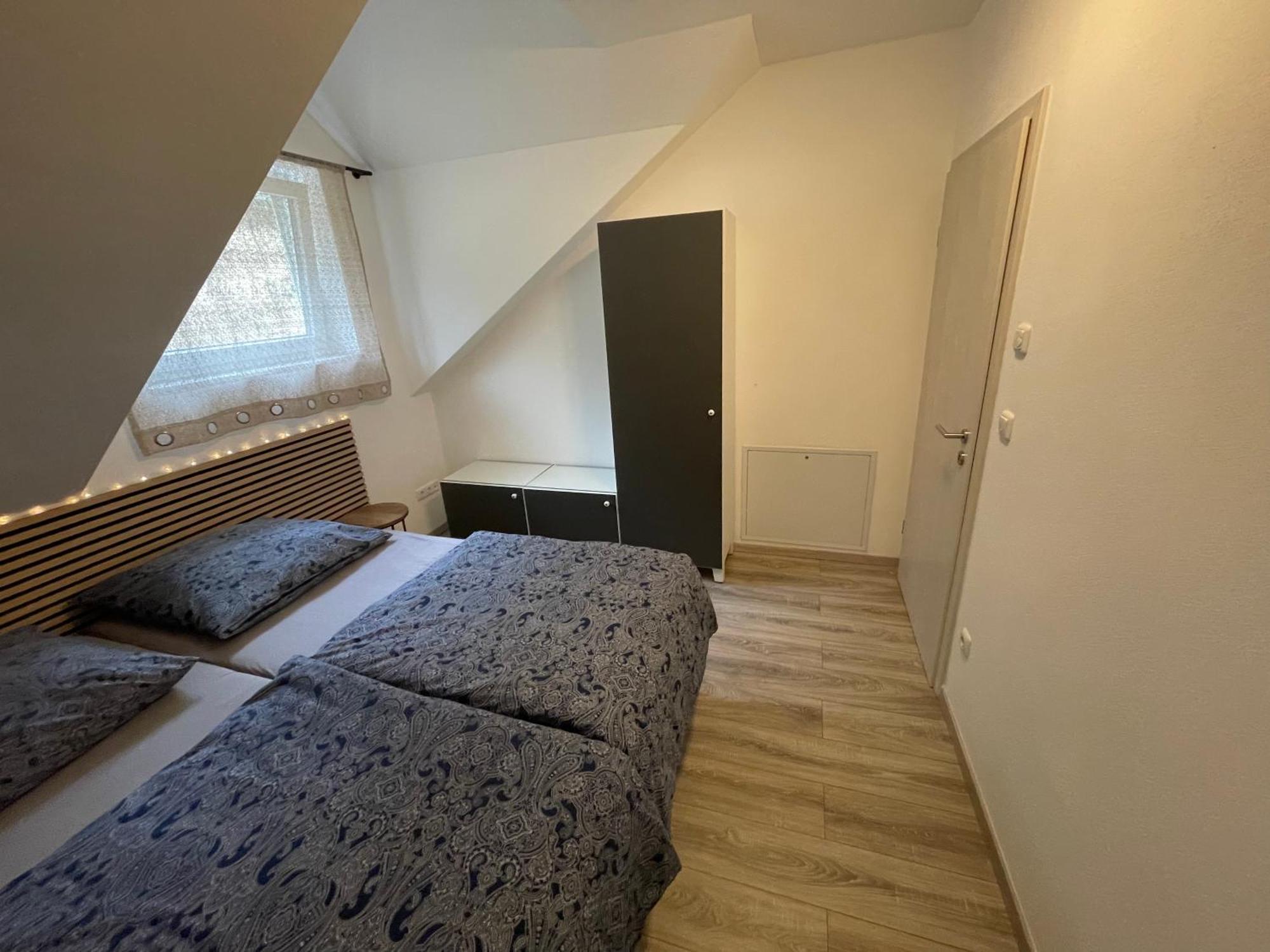 Muenchshofen Appartement