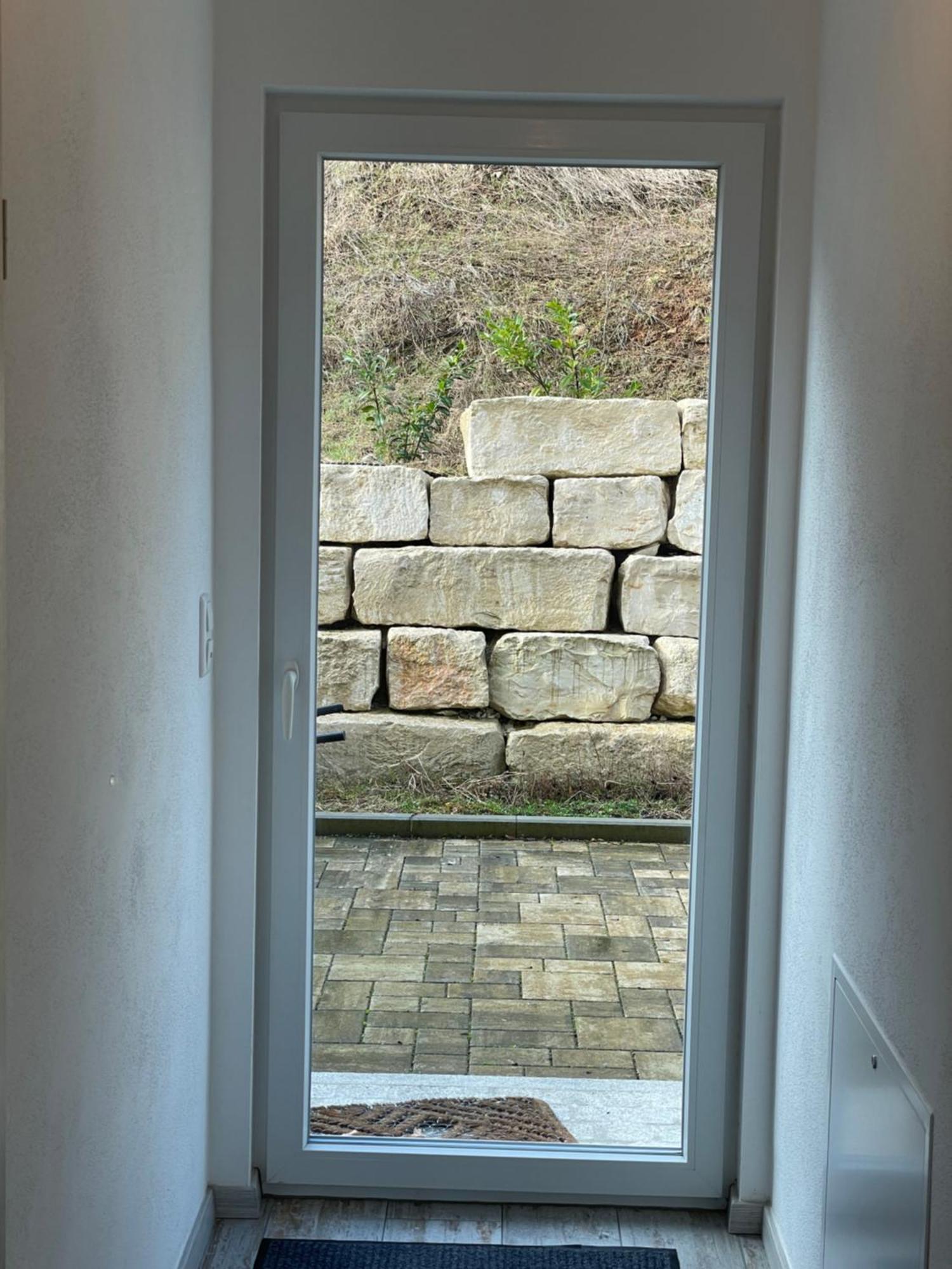 Muenchshofen Appartement Teublitz
