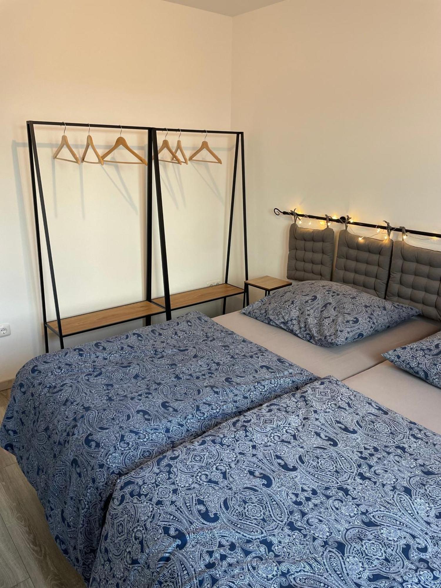 Muenchshofen Appartement *