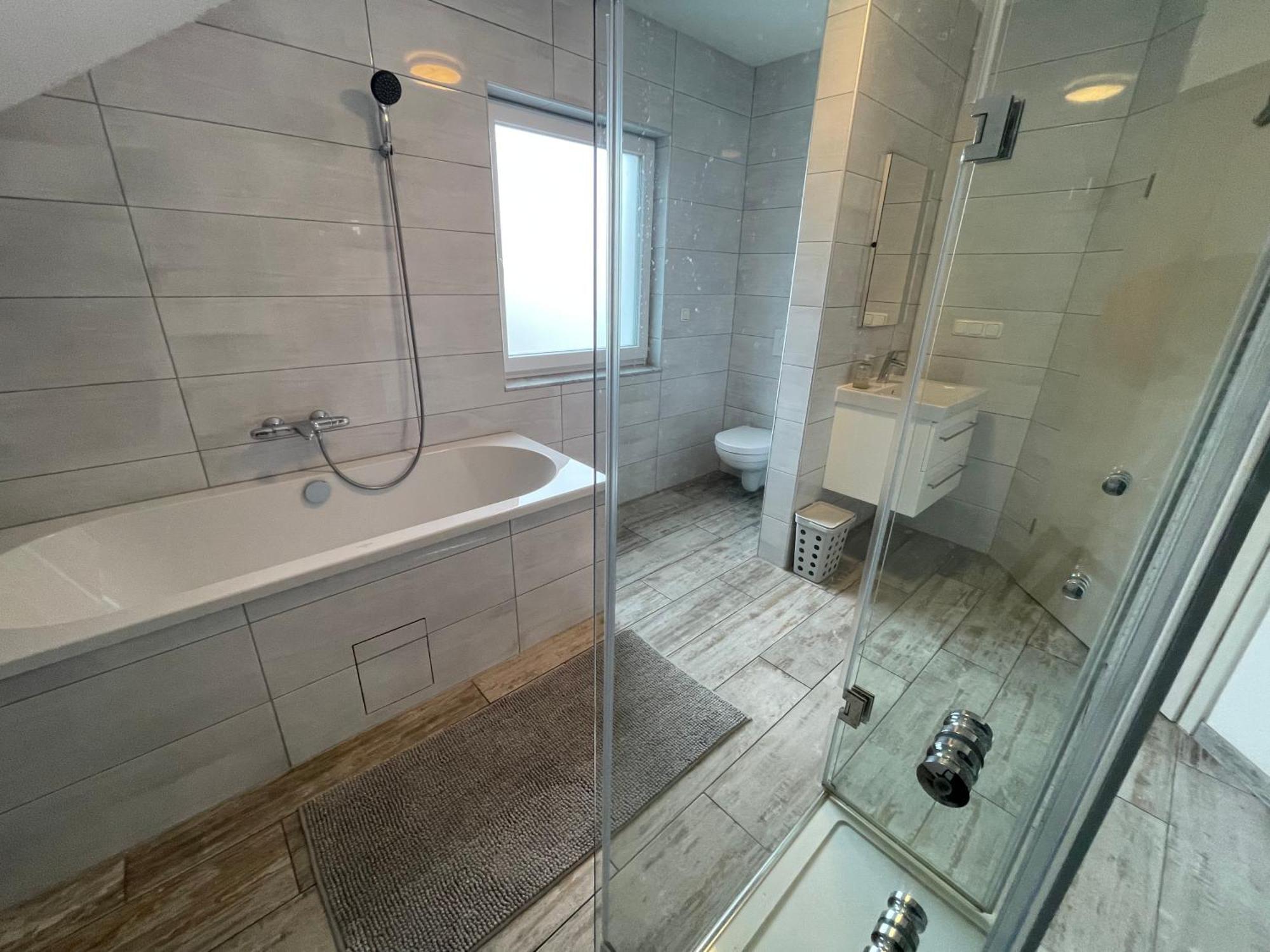 Appartement Muenchshofen Teublitz