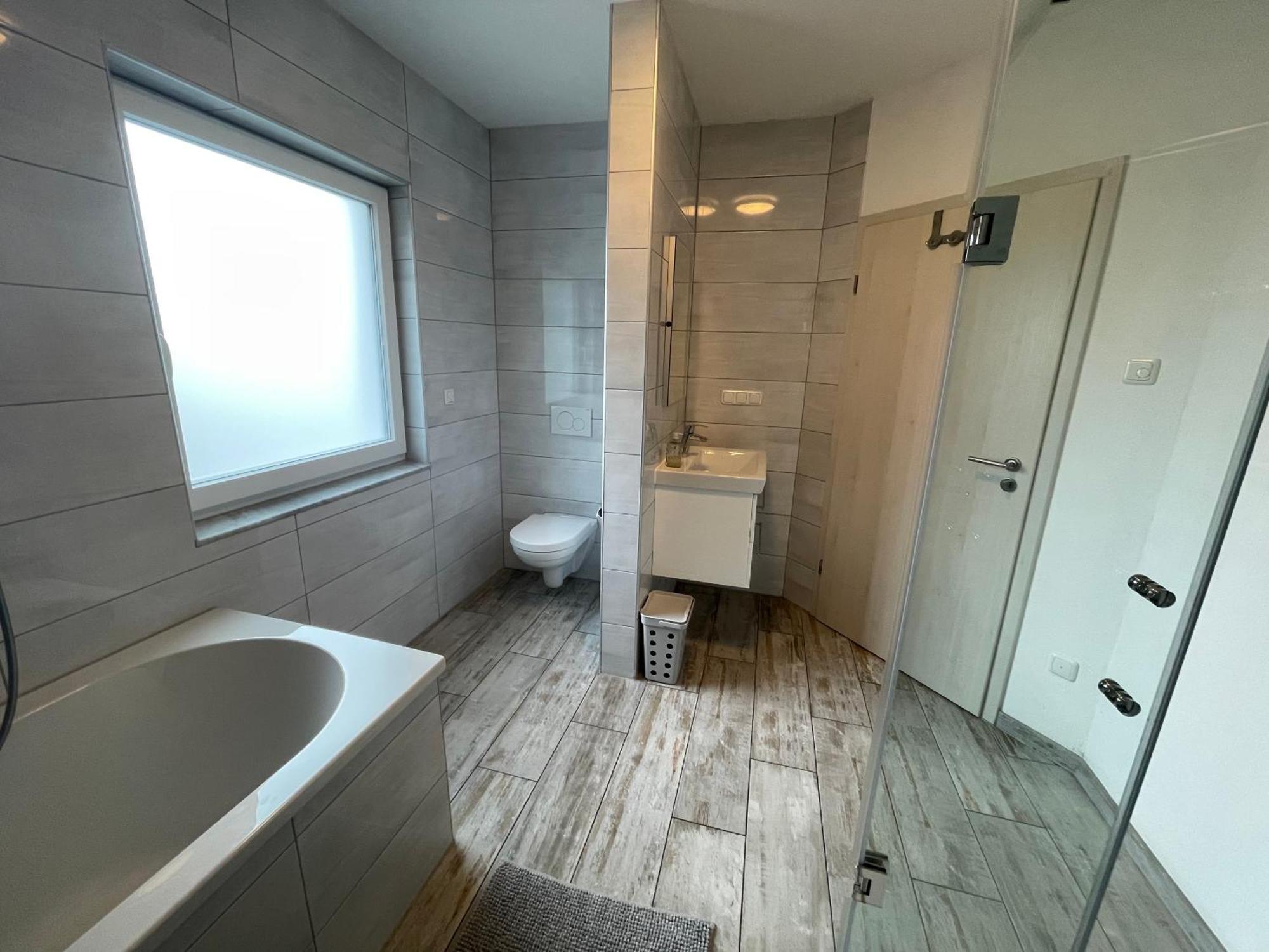 Muenchshofen Appartement